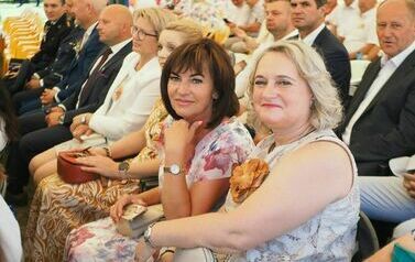 Dożynki Gminno- Parafialne 2025 148