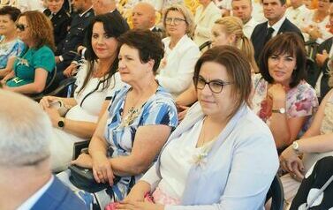 Dożynki Gminno- Parafialne 2025 149