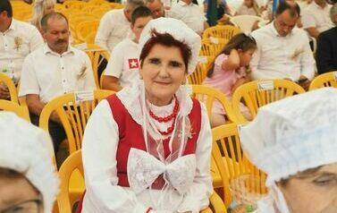 Dożynki Gminno- Parafialne 2025 150