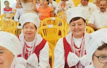 Dożynki Gminno- Parafialne 2025 151