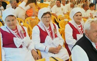 Dożynki Gminno- Parafialne 2025 152