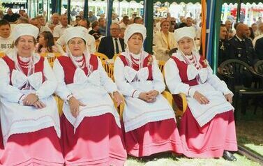 Dożynki Gminno- Parafialne 2025 155