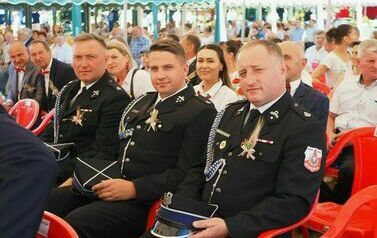 Dożynki Gminno- Parafialne 2025 156