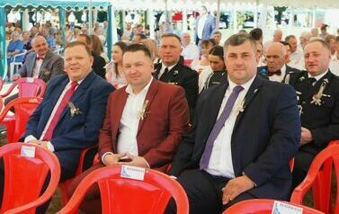 Dożynki Gminno- Parafialne 2025 157