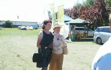 Dożynki Gminno- Parafialne 2025 162