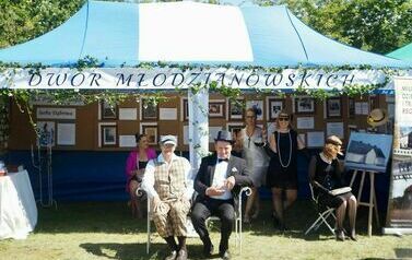 Dożynki Gminno- Parafialne 2025 163