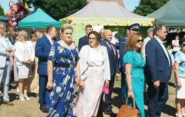 Dożynki Gminno- Parafialne 2025 169