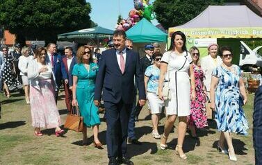 Dożynki Gminno- Parafialne 2025 170