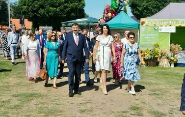 Dożynki Gminno- Parafialne 2025 171