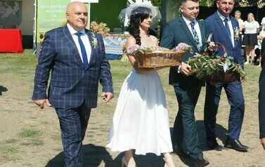 Dożynki Gminno- Parafialne 2025 172