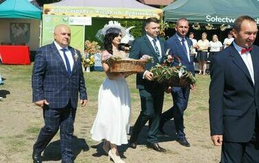 Dożynki Gminno- Parafialne 2025 173