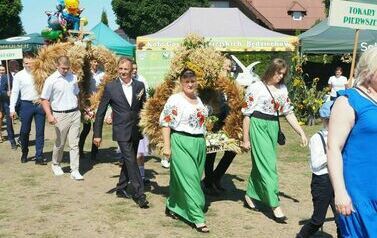 Dożynki Gminno- Parafialne 2025 175