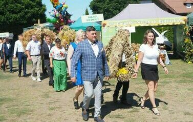 Dożynki Gminno- Parafialne 2025 176