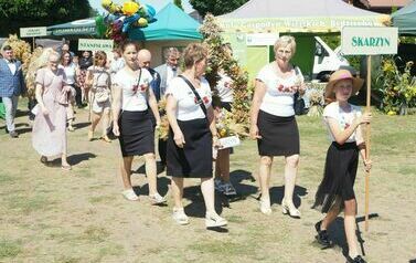 Dożynki Gminno- Parafialne 2025 177