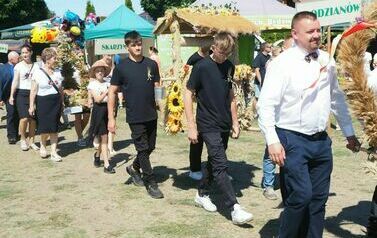 Dożynki Gminno- Parafialne 2025 178