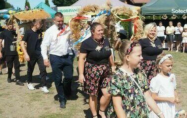 Dożynki Gminno- Parafialne 2025 179