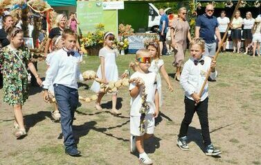 Dożynki Gminno- Parafialne 2025 180