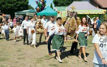 Dożynki Gminno- Parafialne 2025 182
