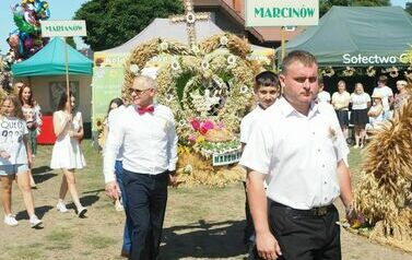 Dożynki Gminno- Parafialne 2025 184