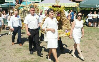 Dożynki Gminno- Parafialne 2025 185