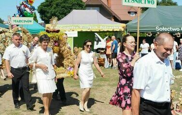 Dożynki Gminno- Parafialne 2025 186