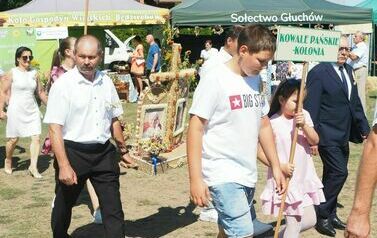 Dożynki Gminno- Parafialne 2025 187