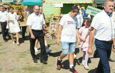 Dożynki Gminno- Parafialne 2025 188