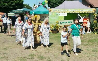 Dożynki Gminno- Parafialne 2025 189