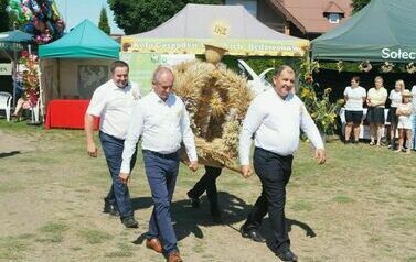 Dożynki Gminno- Parafialne 2025 192