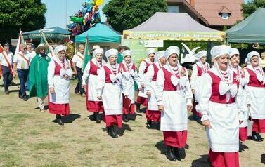 Dożynki Gminno- Parafialne 2025 194