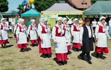 Dożynki Gminno- Parafialne 2025 195