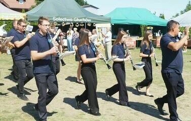 Dożynki Gminno- Parafialne 2025 196