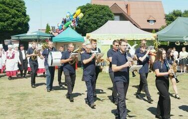 Dożynki Gminno- Parafialne 2025 197