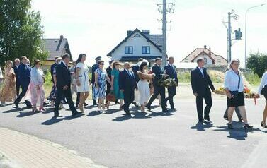 Dożynki Gminno- Parafialne 2025 198