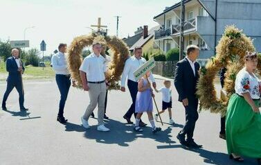 Dożynki Gminno- Parafialne 2025 199