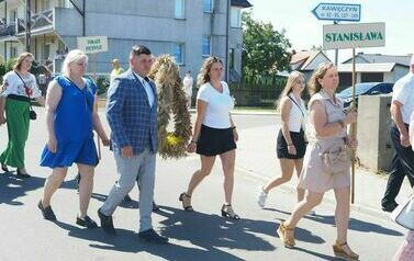 Dożynki Gminno- Parafialne 2025 200