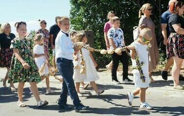 Dożynki Gminno- Parafialne 2025 201