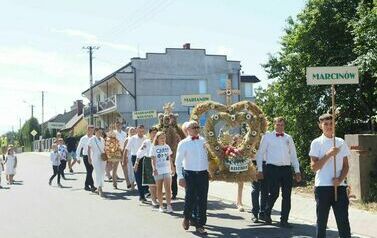 Dożynki Gminno- Parafialne 2025 203
