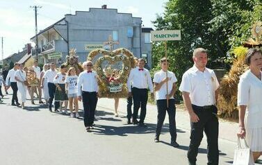 Dożynki Gminno- Parafialne 2025 204
