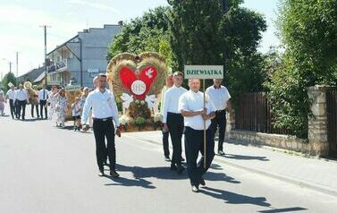 Dożynki Gminno- Parafialne 2025 205