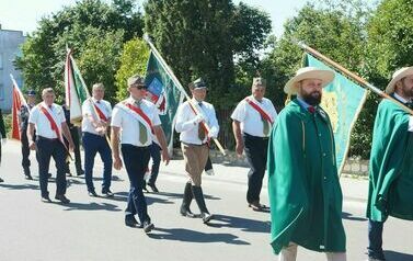 Dożynki Gminno- Parafialne 2025 207