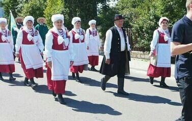 Dożynki Gminno- Parafialne 2025 208