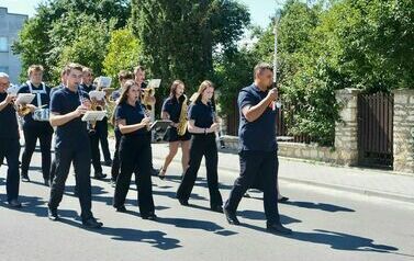 Dożynki Gminno- Parafialne 2025 212