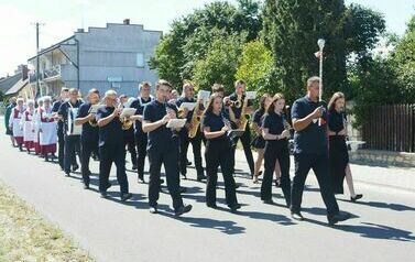 Dożynki Gminno- Parafialne 2025 213