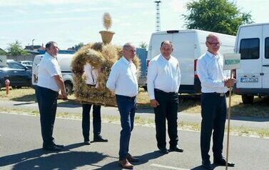 Dożynki Gminno- Parafialne 2025 215