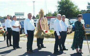 Dożynki Gminno- Parafialne 2025 216