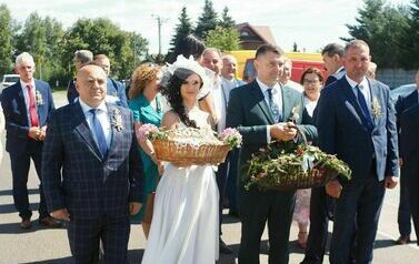 Dożynki Gminno- Parafialne 2025 217