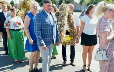 Dożynki Gminno- Parafialne 2025 218