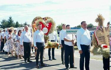 Dożynki Gminno- Parafialne 2025 223