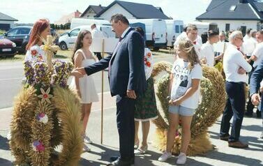 Dożynki Gminno- Parafialne 2025 225